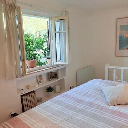 Duplex Au Pied Du Chateau Cagnes-sur-Mer Extérieur photo