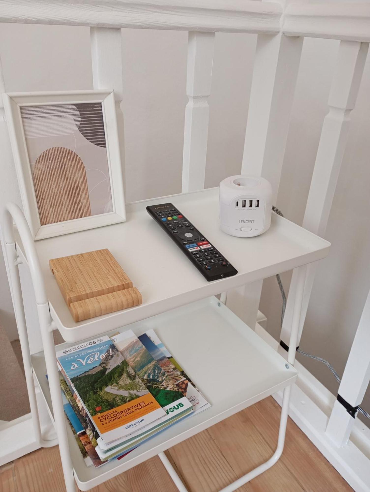 Duplex Au Pied Du Chateau Cagnes-sur-Mer Extérieur photo