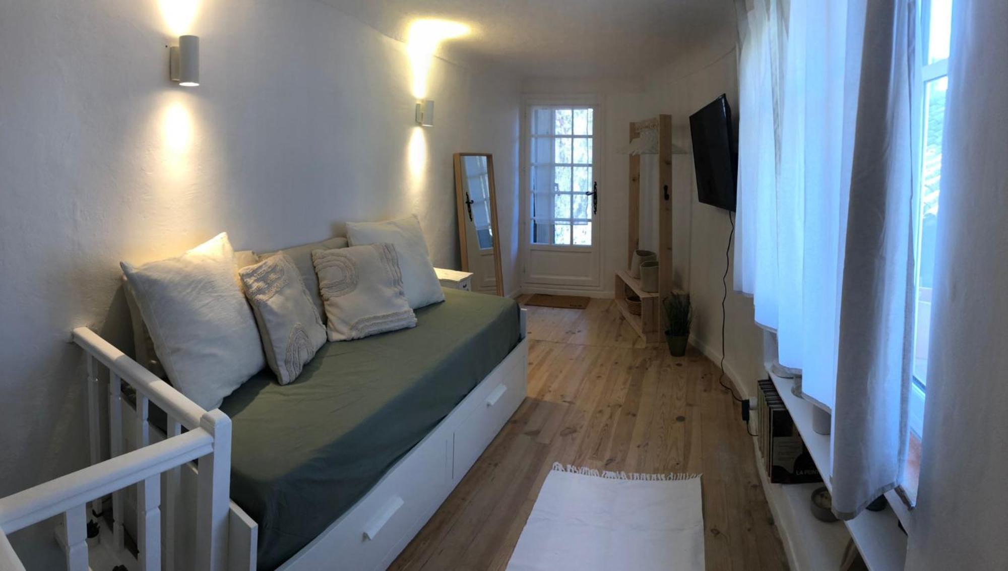 Duplex Au Pied Du Chateau Cagnes-sur-Mer Extérieur photo