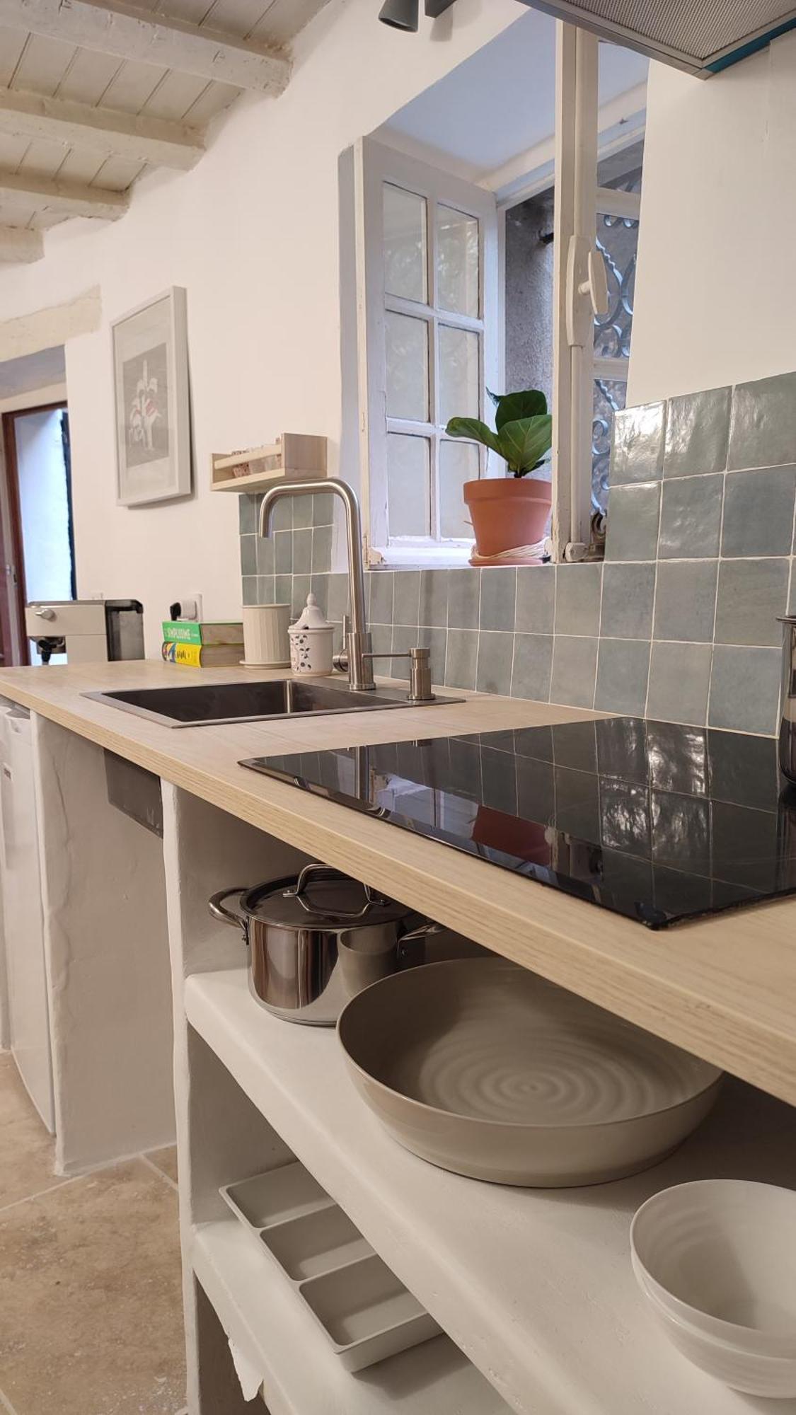 Duplex Au Pied Du Chateau Cagnes-sur-Mer Extérieur photo