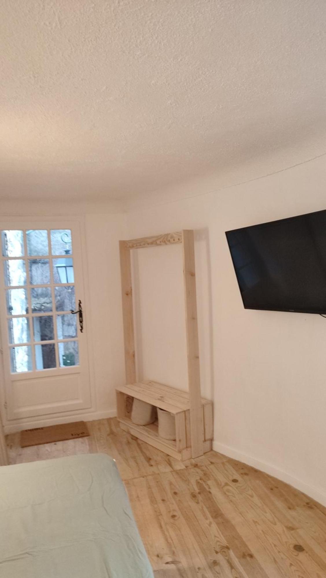 Duplex Au Pied Du Chateau Cagnes-sur-Mer Extérieur photo