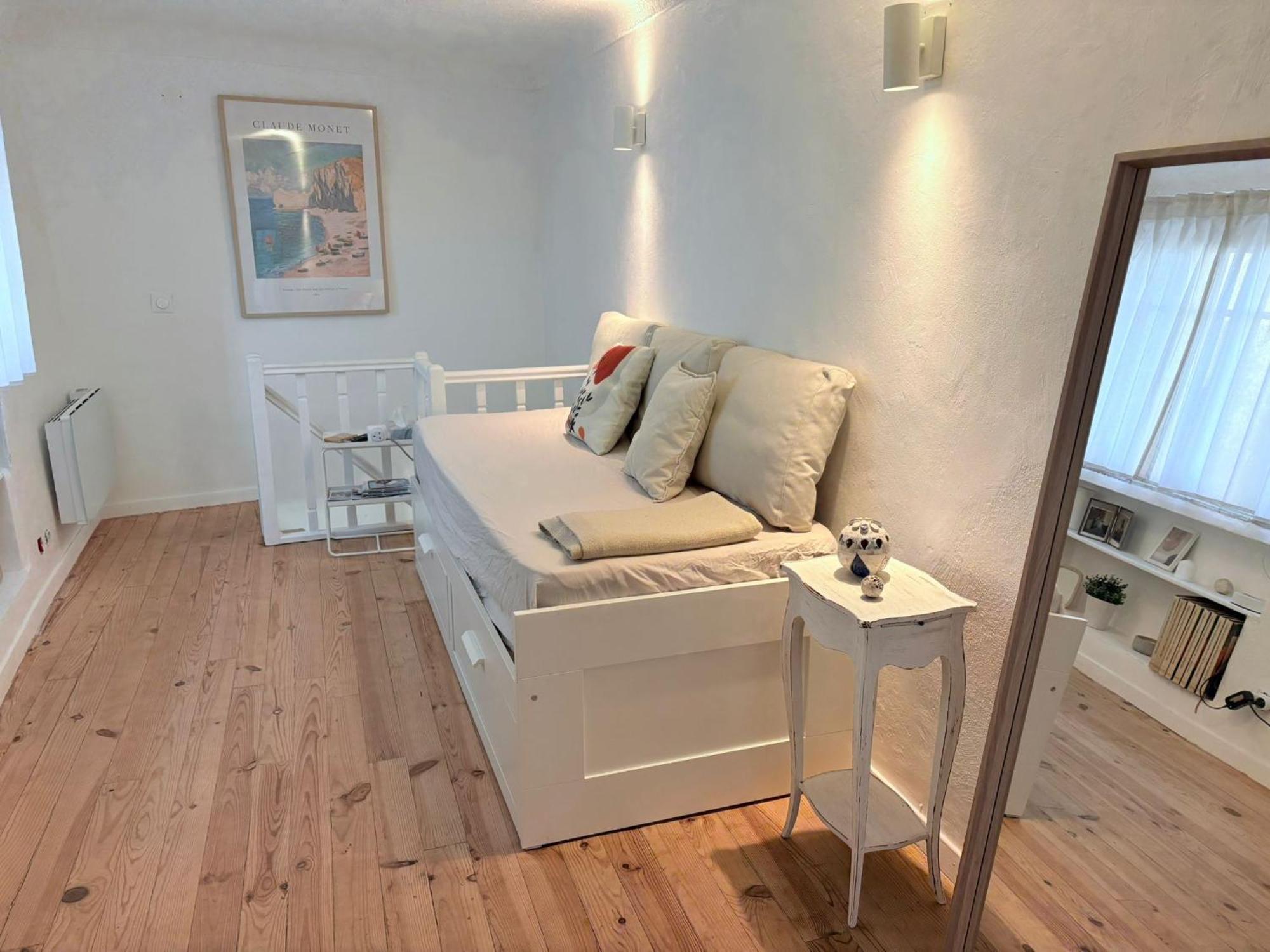 Duplex Au Pied Du Chateau Cagnes-sur-Mer Extérieur photo