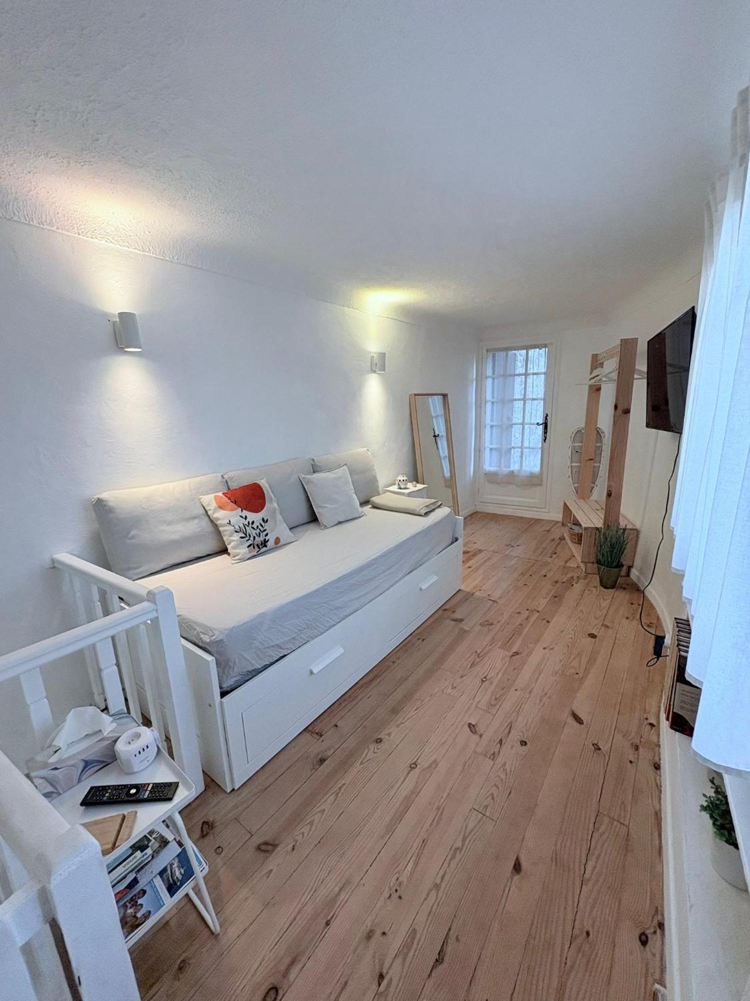 Duplex Au Pied Du Chateau Cagnes-sur-Mer Extérieur photo