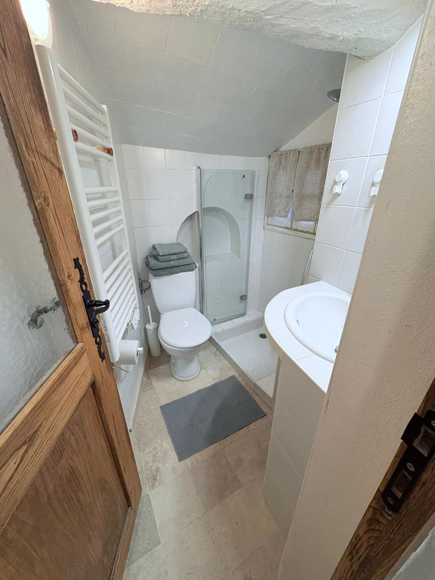 Duplex Au Pied Du Chateau Cagnes-sur-Mer Extérieur photo